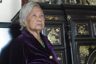 Chuyện vợ đầu nhà thơ Nguyễn Bính lặn lội ra Bắc tìm người tình và con riêng của chồng