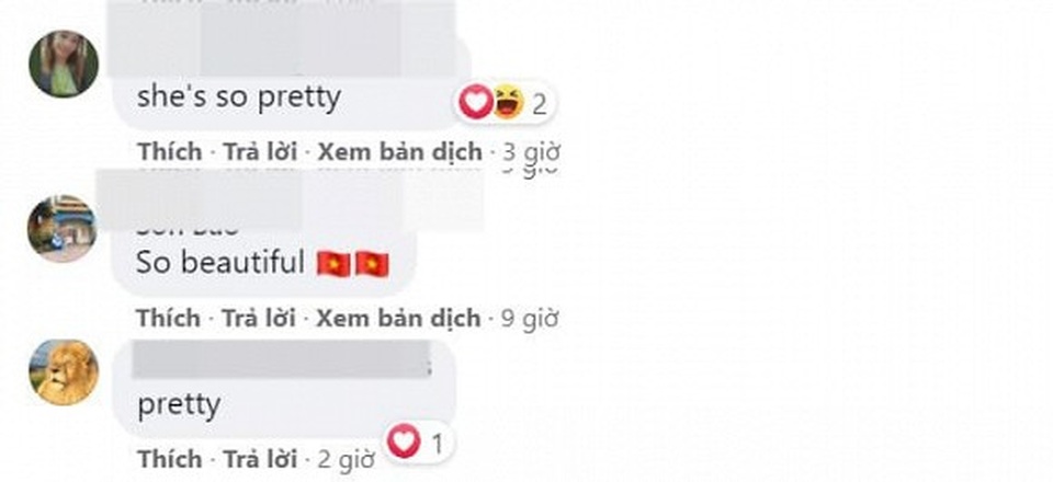 Mới đăng quang được 3 ngày, Đỗ Thị Hà đã khổ sở vì tài khoản giả mạo - 4 Mới đăng quang được 3 ngày, Đỗ Thị Hà đã khổ sở vì tài khoản giả mạo - 4