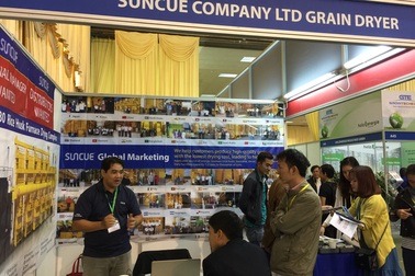 Nhiều sản phẩm ứng dụng công nghệ mới sẽ được trưng bày tại Growtech Vietnam 2018