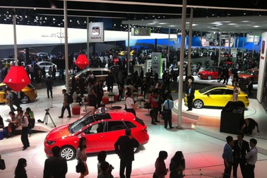 Điểm tin ô tô, xe máy tuần qua