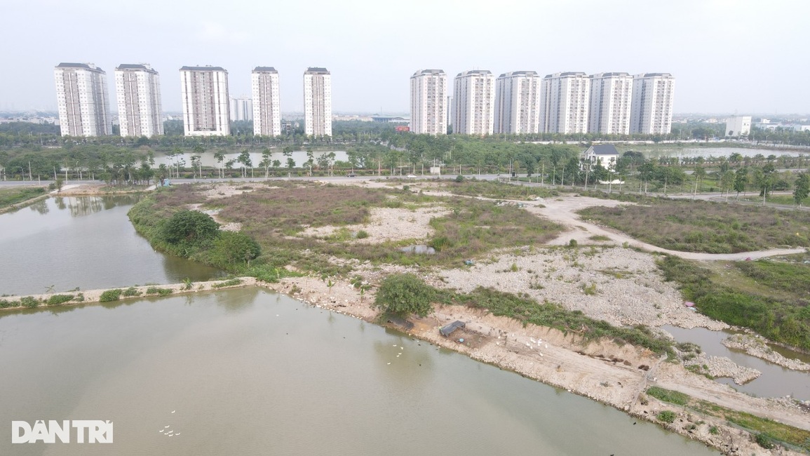 Công viên nước lớn nhất Hà Nội một thời bây giờ ra sao? - 2 Công viên nước lớn nhất Hà Nội một thời bây giờ ra sao? - 2