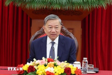 "Việt Nam là đối tác trụ cột của EU ở Đông Nam Á"