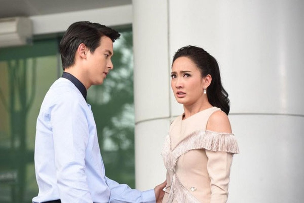 Vừa chếnh choáng say nắng, tôi tỉnh ngộ vì một câu nói của người tình - 1 Vừa chếnh choáng say nắng, tôi tỉnh ngộ vì một câu nói của người tình - 1