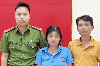 Người phụ nữ đi lạc gần 300km từ Ninh Bình vào Hà Tĩnh