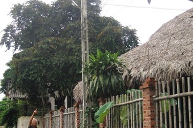 Hơn 1.500 hộ dân nhấp nhổm vì thông báo ngừng bán điện