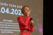 Mỹ Tâm lần đầu hé lộ việc chia tay bạn trai, trầm cảm vì hủy show ở Hà Nội