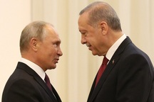 Chiến thuật của Nga và Thổ Nhĩ Kỳ trong cuộc chiến quyết định tại Syria