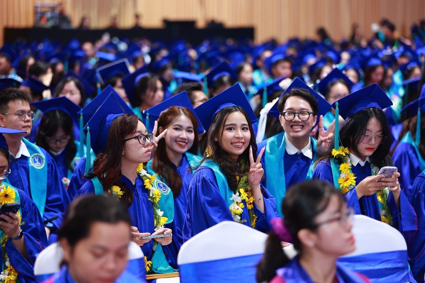 Sứ mệnh của trường đại học - 1 Sứ mệnh của trường đại học - 1