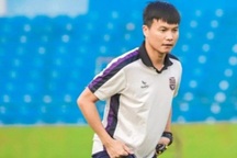 HLV CLB Bình Dương tuyên bố từ chức