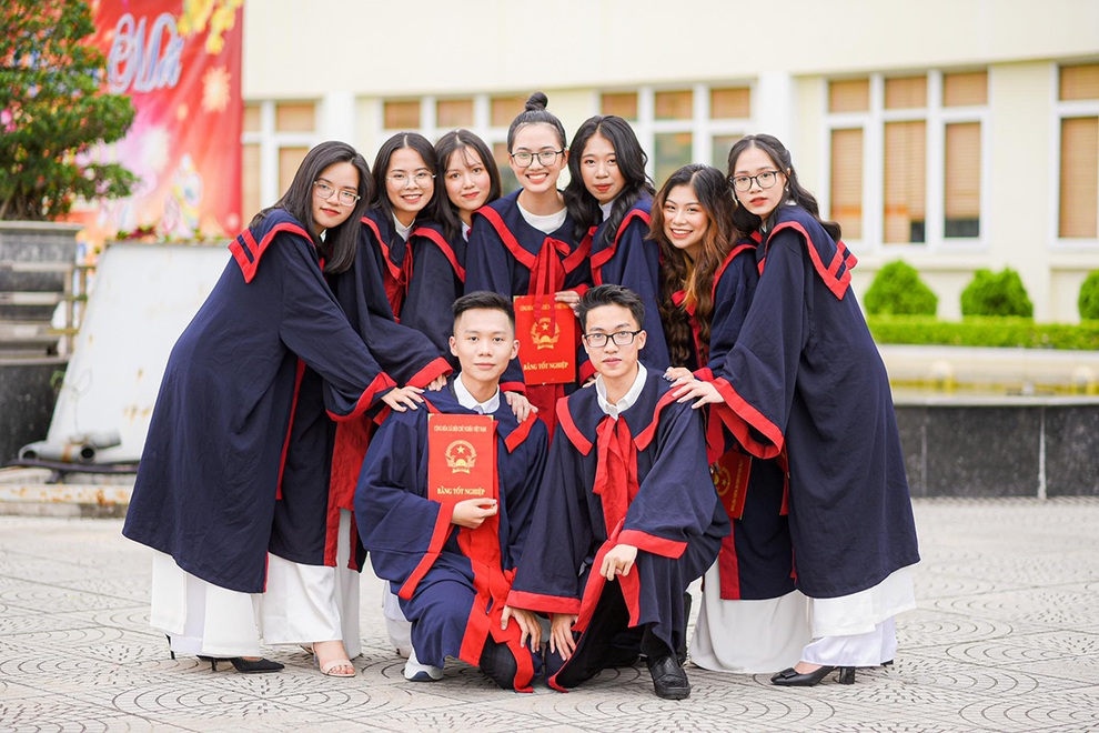 Nữ sinh vạn người mê, cao 1m72 có điểm thi khối D cao nhất TP Hải Phòng - 4 Nữ sinh vạn người mê, cao 1m72 có điểm thi khối D cao nhất TP Hải Phòng - 4