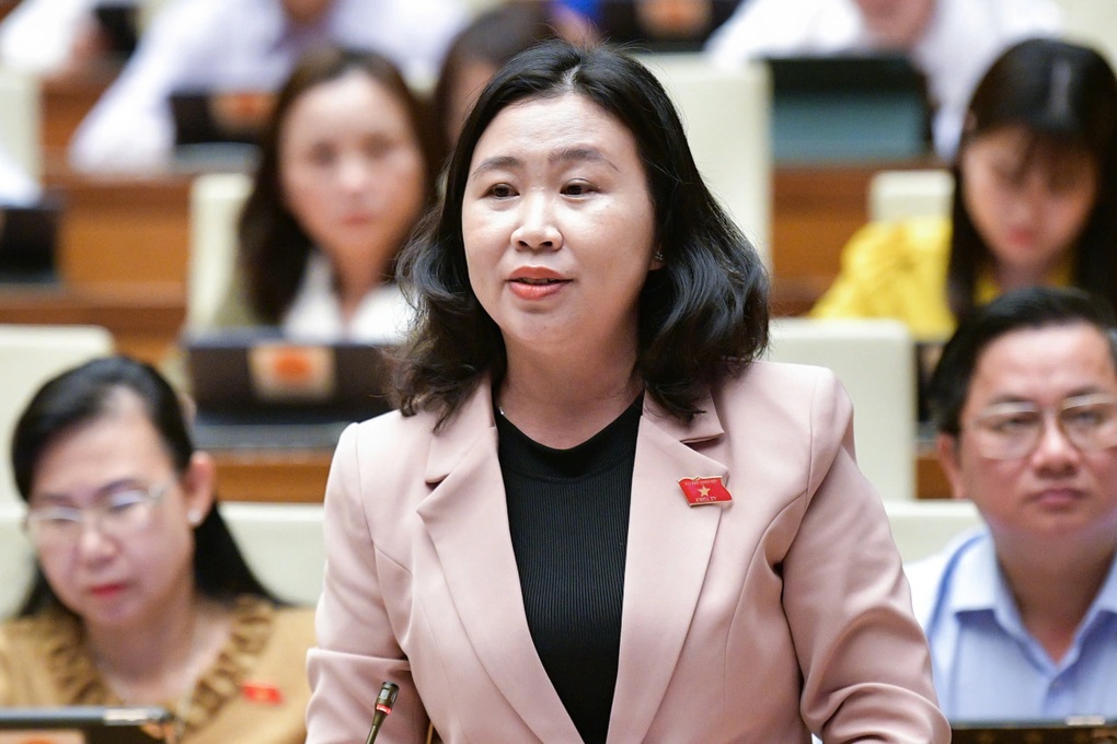 3 months for appraisal in a big case like Van Thinh Phat is impossible - 1 3 tháng để giám định trong vụ án lớn như Vạn Thịnh Phát là bất khả thi - 1