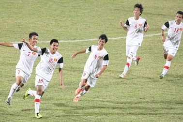 Ai đố kị đội U19 Việt Nam?