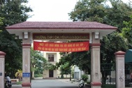 3 chàng thủ khoa cùng học một lớp