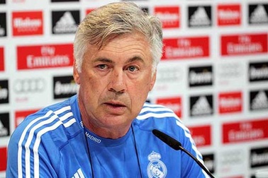 Top 10 HLV xuất sắc nhất thế giới: Gọi tên Ancelotti