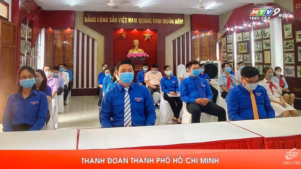 Xây dựng đất nước bằng tinh thần chiến thắng 30/4! - 12 Xây dựng đất nước bằng tinh thần chiến thắng 30/4! - 12