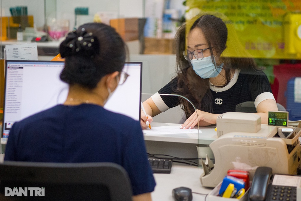 Hy hữu: Mua bán sổ tiết kiệm trên mạng xã hội - 2 Hy hữu: Mua bán sổ tiết kiệm trên mạng xã hội - 2