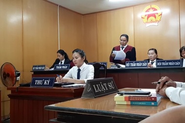 Tử hình kẻ giết mẹ, bà ngoại, dì ruột