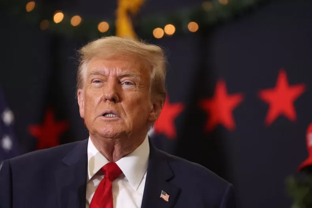 NATO tìm cách duy trì viện trợ cho Ukraine nếu ông Trump đắc cử - 1 NATO tìm cách duy trì viện trợ cho Ukraine nếu ông Trump đắc cử - 1