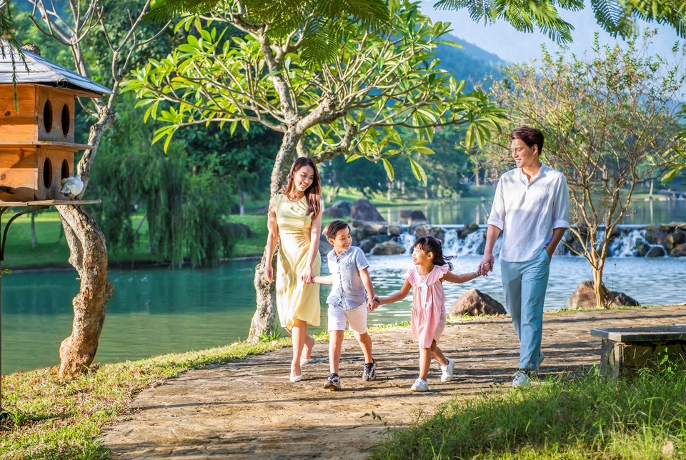 Vì sao một số khu đô thị hút dân và gia tăng giá trị bất động sản? - 3 Vì sao một số khu đô thị hút dân và gia tăng giá trị bất động sản? - 3