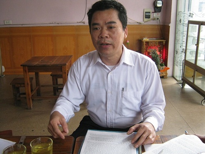 Cơ quan thực thi pháp luật làm trái luật!?
