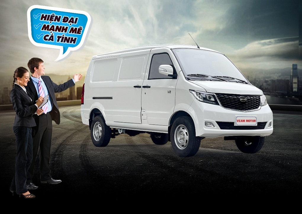 VEAM Motor đấu giá xe tồn kho, đẩy nhanh tiến độ hoàn thiện giao xe khách hàng - 3