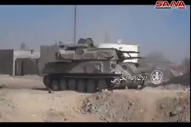 Vì sao Nga - Syria thắng giòn giã tại Aleppo?