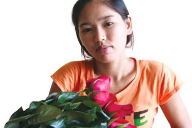 Cô gái “nô lệ quán phở” đã chạm tay hạnh phúc