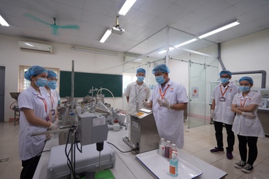 ĐH Đại Nam xét nguyện vọng vào khối ngành Sức khỏe từ 19 điểm trở lên