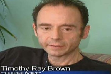 Trường hợp đầu tiên được chữa khỏi AIDS