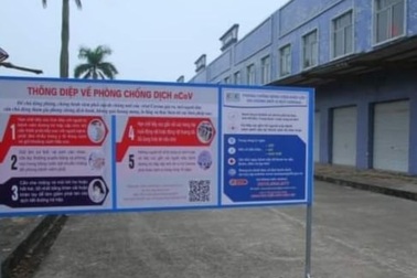 Đã tìm thấy nam thanh niên bỏ trốn khỏi khu cách ly