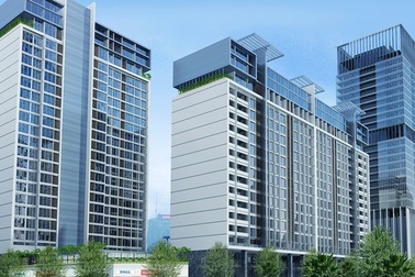 Nguyên Tổng Giám đốc Cty CP Địa ốc dầu khí chiếm đoạt, gây thất thoát nhiều tỉ đồng 