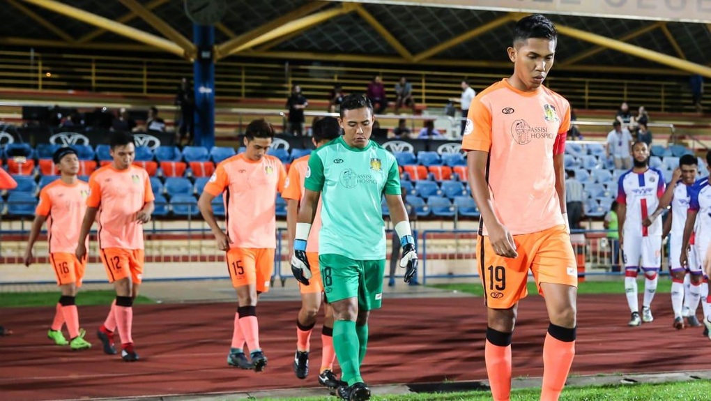 Điểm mặt anh tài tại bảng I AFC Cup 2022 - 2 Điểm mặt anh tài tại bảng I AFC Cup 2022 - 2