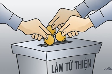 Nghĩ về chuyện đếm… túi tiền tỷ phú