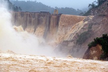 Hãi hùng sự cố lũ tràn đập thuỷ điện Hố Hô