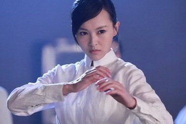 “Nữ đặc công X”