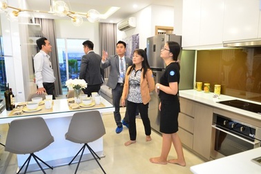 TTC LAND tiếp tục phủ sóng thị trường bất động sản khu Tây