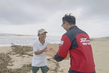 J&T Express tiếp tục tập trung năng lực vận hành sau đợt IPO đầu tiên