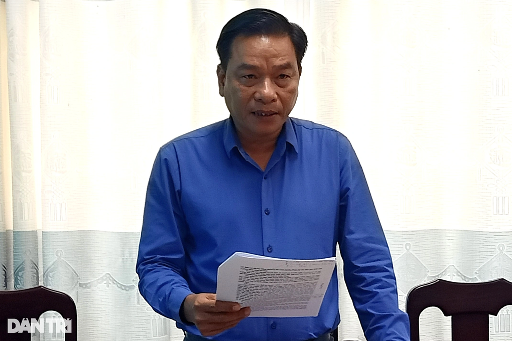 Vì sao TP Phú Quốc quyết kháng cáo sau khi thua kiện vụ cưỡng chế biệt thự - 1 Vì sao TP Phú Quốc quyết kháng cáo sau khi thua kiện vụ cưỡng chế biệt thự - 1