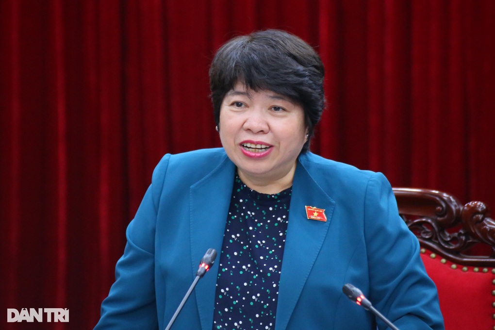 Những nhiệm vụ khó dành cho Bộ LĐ-TBXH trong năm 2023 - 2 Những nhiệm vụ khó dành cho Bộ LĐ-TBXH trong năm 2023 - 2