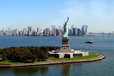 Bí quyết cho lần đầu tới xứ sở cờ hoa