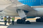 Vụ máy bay Vietnam Airlines gặp sự cố tại Đức: Tăng cường giám sát an toàn