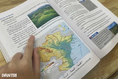 Đề nghị thêm 1 bộ sách giáo khoa dùng chung, miễn phí cho học sinh