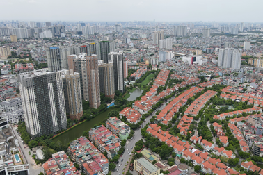 Việt Nam đang được xem là hình mẫu thành công thu hút FDI