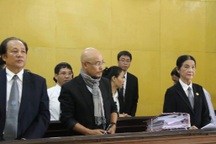 Tình tiết mới vụ ly hôn của vợ chồng ông chủ cà phê Trung Nguyên