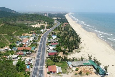 Quảng Bình “sờ gáy” hàng loạt dự án chậm tiến độ ở khu đất "vàng"!