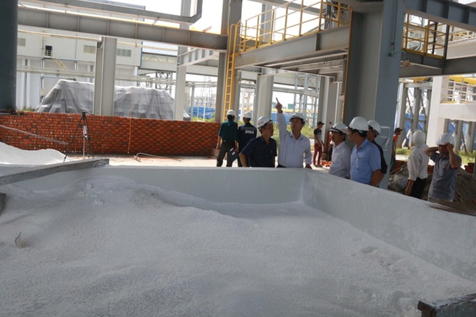 Đắk Nông đặt chỉ tiêu chi ngân sách gấp gần 3 lần thu trong năm 2020 - 2 Đắk Nông đặt chỉ tiêu chi ngân sách gấp gần 3 lần thu trong năm 2020 - 2