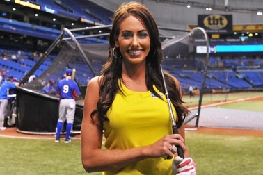 Những nữ golf thủ quyến rũ nhất thế giới hiện tại