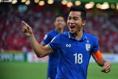 Chanathip nói gì về khả năng sang châu Âu thi đấu?