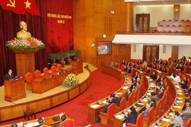 Tổng Bí thư: Giới thiệu nhân sự BCH Trung ương là khâu quan trọng