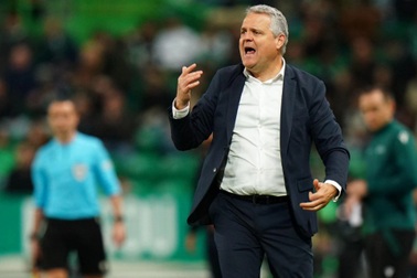 HLV Capellas: "Hy vọng Philippines có thể thắng Việt Nam"